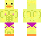 sexy duck