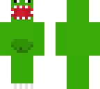 silly croco