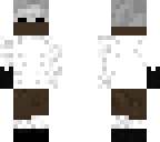 skeleton