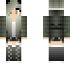 skeleton girl