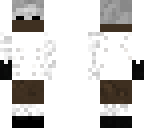skeleton slamacow