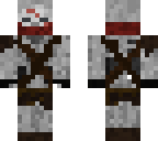 skeleton update