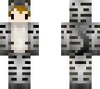 skin edit chibi tiger