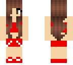 skin for friend