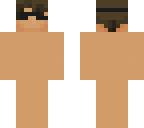 skydoesminecraft skin base