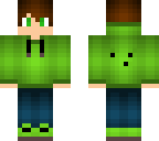 slime boy
