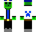 slime pilot