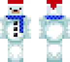 snow bear