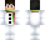 solr snowman