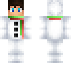solr snowman v2