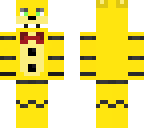 spring bonnie