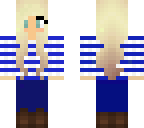 stacysays blond
