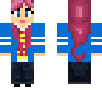 strawberry girl updated
