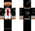 suit derek