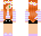 summer redhead