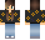 sunflower sweater