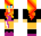 sunset shimmer