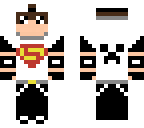 super boy