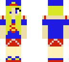 supergirl