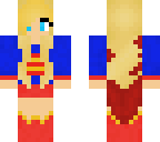 supergirl edit