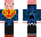 superpighero