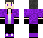 supervivente-1 morado