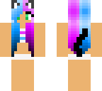 swimsuit girl