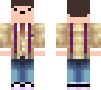 taurtis' brother