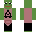 teavana worker pepe