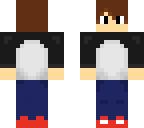 teen boy