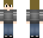 teen boy