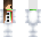 teh walking snowman