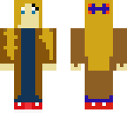 tenth doctor girl