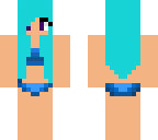 tessa's swimsuit