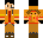 thanksgiving guy