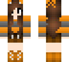 thanksgiving skin