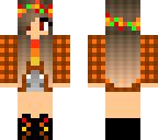 thanksgiving skin