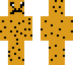 the cookie man