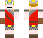 the knight