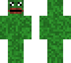the pepe