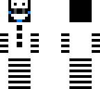 the puppet