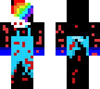 the rainbow murderer remastered