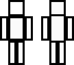 the stick figure
