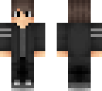 this is my main skin