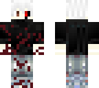 tokyo ghoul thing