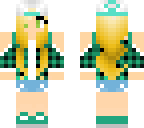 tomboy edit