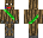 treeman 1 6
