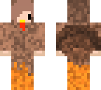 turkey anichan