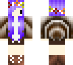 turkey bwi chibi