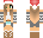 ugh another christmas edit